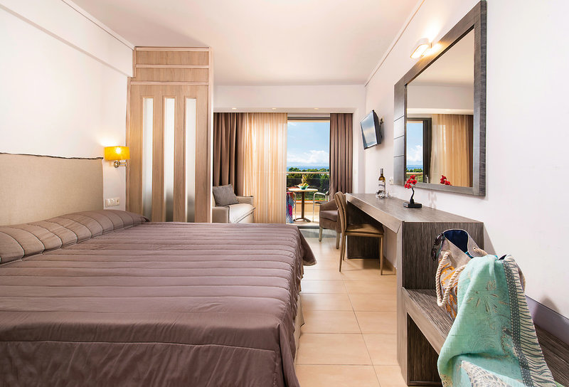 Lagomandra Hotel & Spa 4