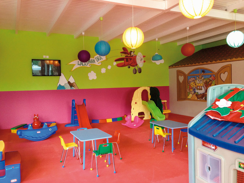 Lagomandra Hotel & Spa 6