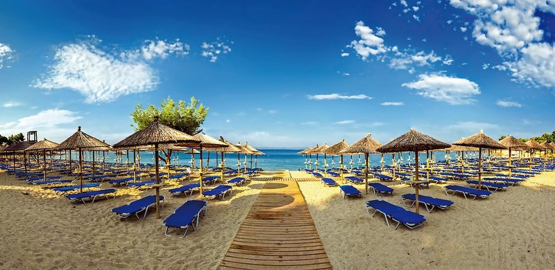 Lagomandra Hotel & Spa 11