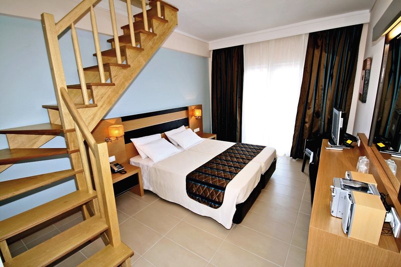 Lagomandra Hotel & Spa 13