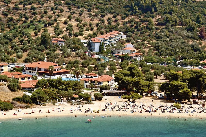 Lagomandra Hotel & Spa 15