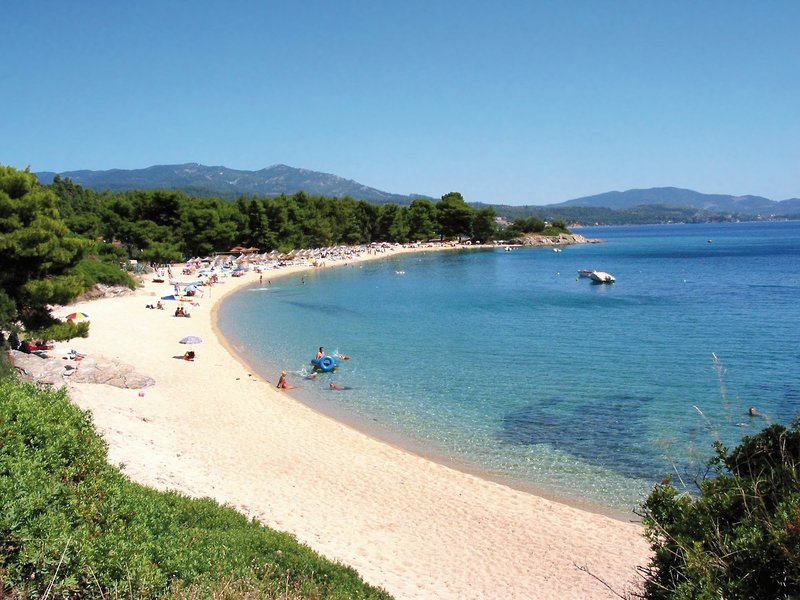 Lagomandra Hotel & Spa 16