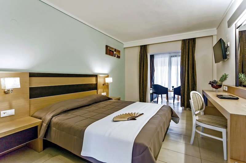 Lagomandra Hotel & Spa 21