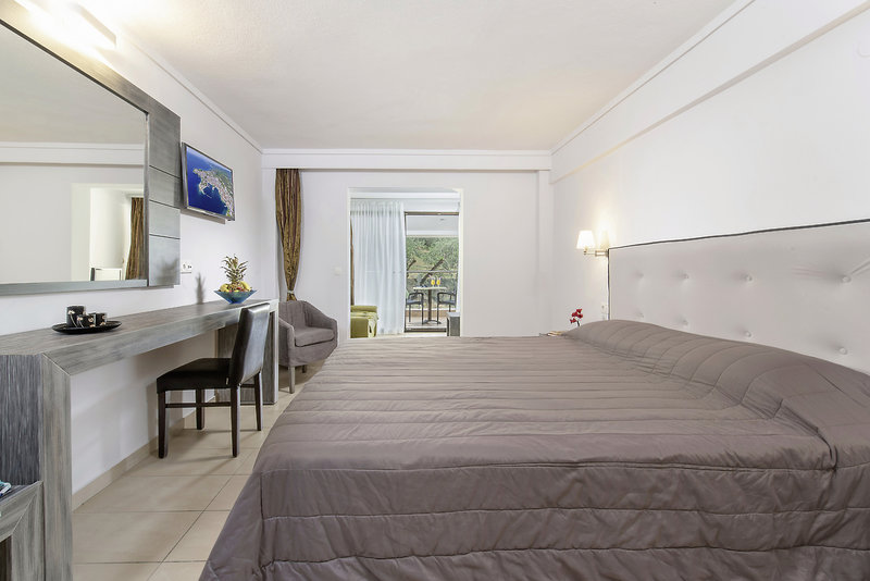 Lagomandra Hotel & Spa 25