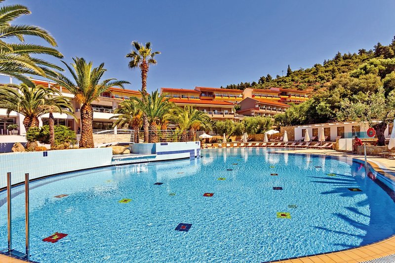 Lagomandra Hotel & Spa 14