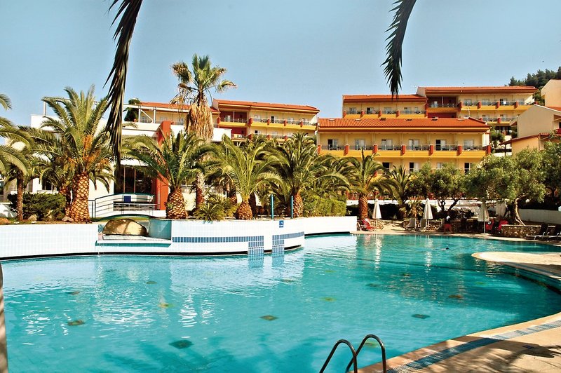 Lagomandra Hotel & Spa 18