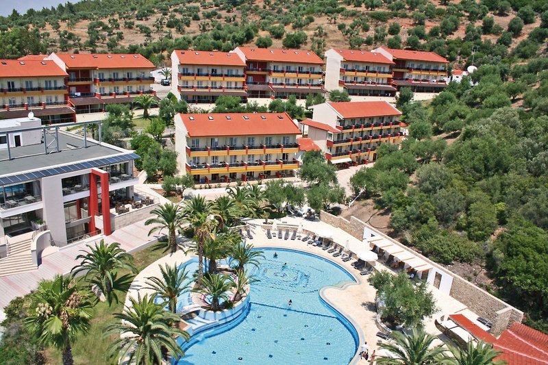 Lagomandra Hotel & Spa 19