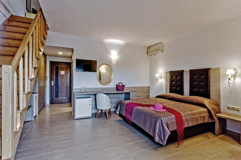 Lagomandra Hotel & Spa 24