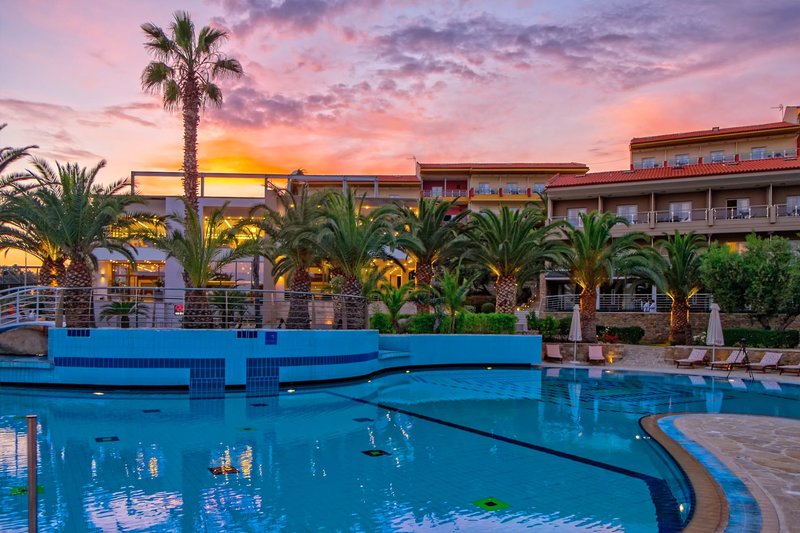 Lagomandra Hotel & Spa 1