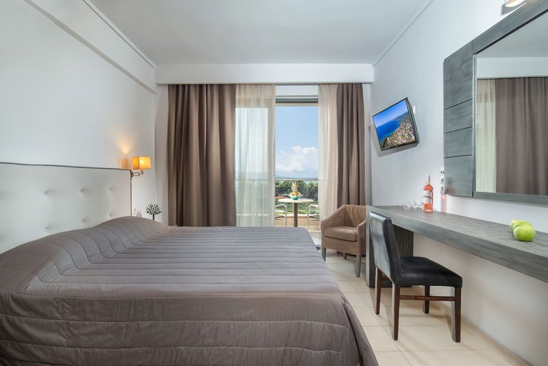 Lagomandra Hotel & Spa 2