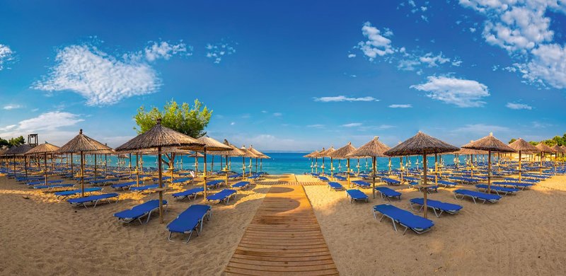 Lagomandra Hotel & Spa 5