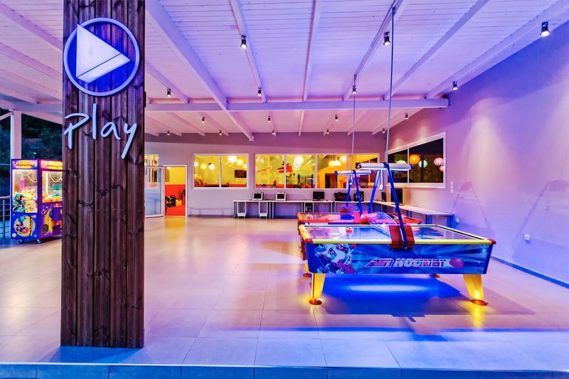 Lagomandra Hotel & Spa 7