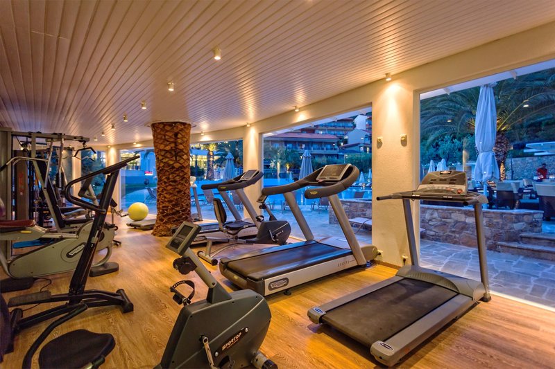 Lagomandra Hotel & Spa 8