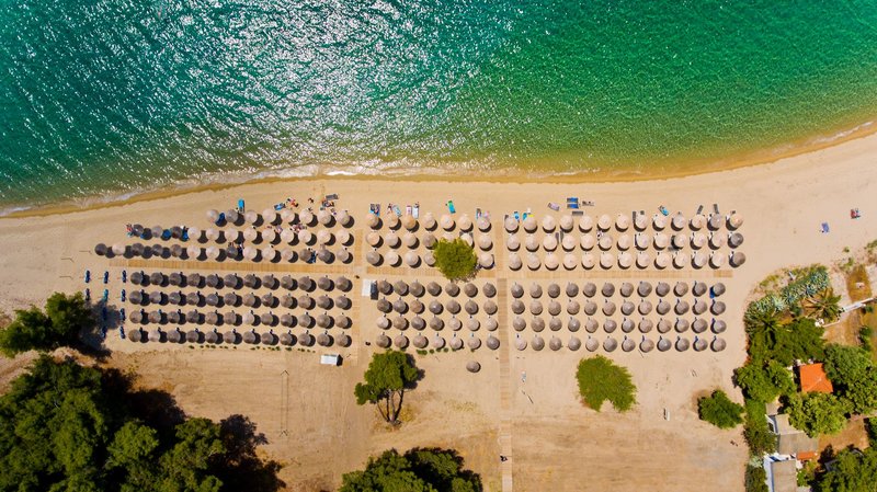 Lagomandra Hotel & Spa 9