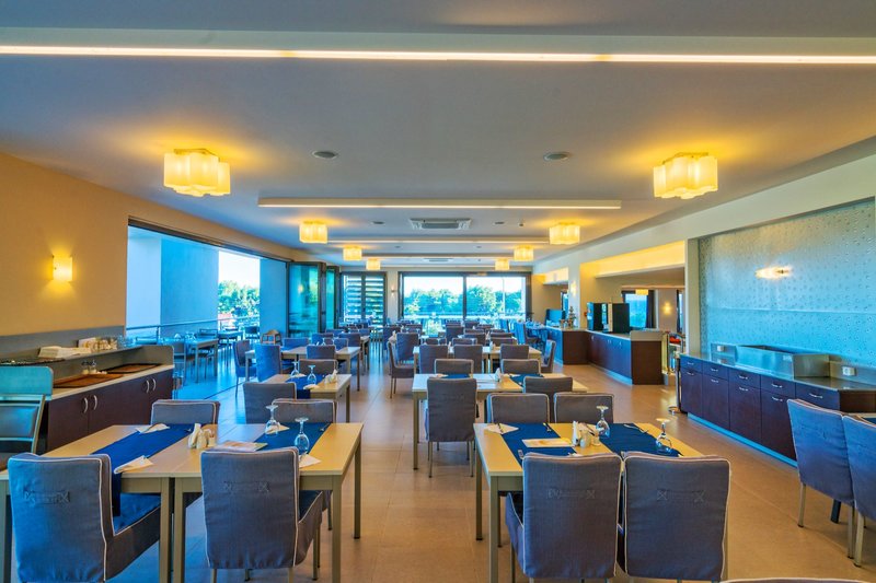 Lagomandra Hotel & Spa 11