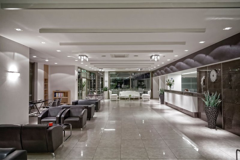 Lagomandra Hotel & Spa 12