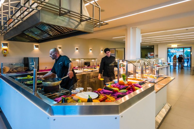 Lagomandra Hotel & Spa 13