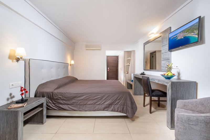 Lagomandra Hotel & Spa 14