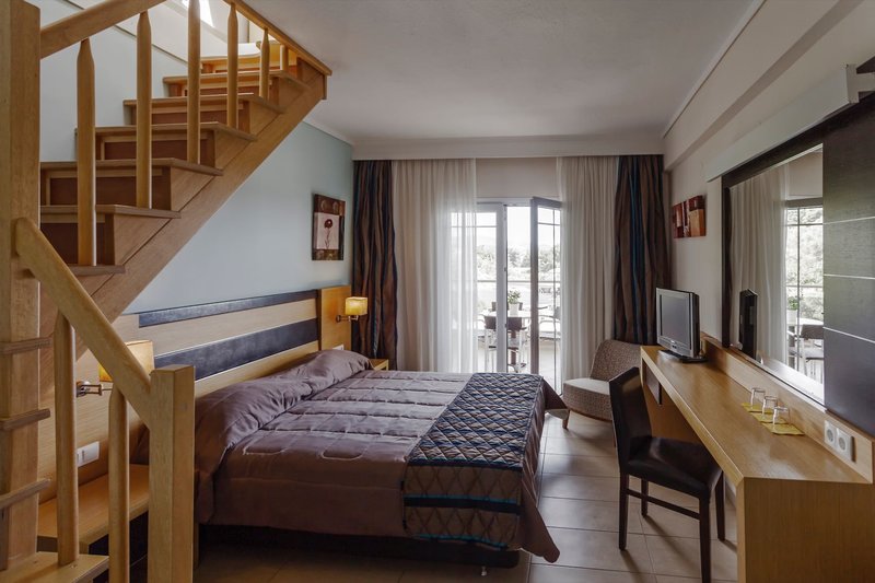 Lagomandra Hotel & Spa 16