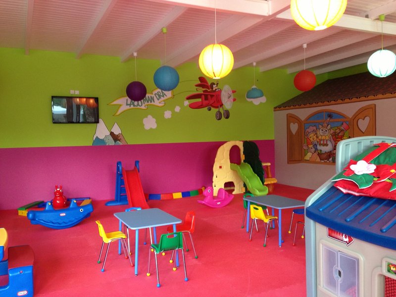 Lagomandra Hotel & Spa 18