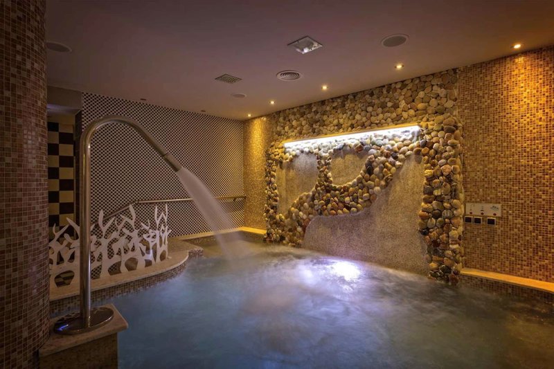 Lagomandra Hotel & Spa 21