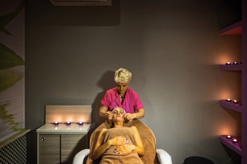 Lagomandra Hotel & Spa 22