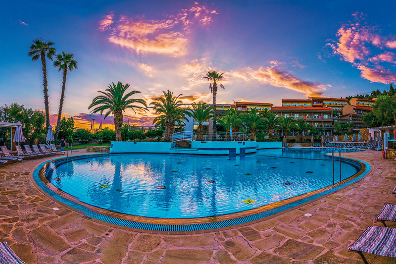 Lagomandra Hotel & Spa 1