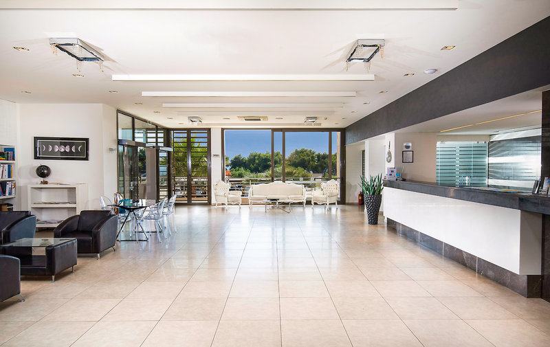 Lagomandra Hotel & Spa 5