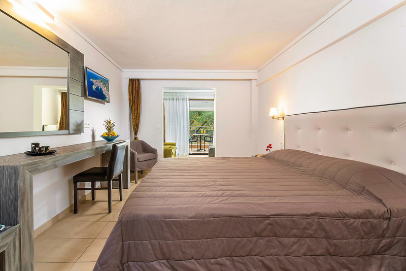 Lagomandra Hotel & Spa 7