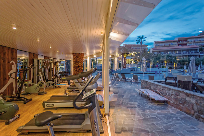 Lagomandra Hotel & Spa 8