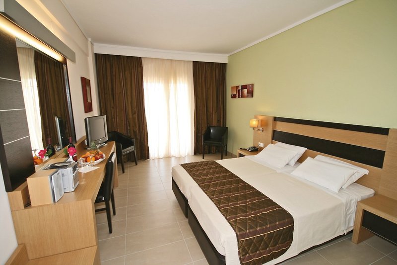 Lagomandra Hotel & Spa 17