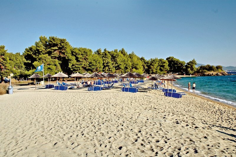 Lagomandra Hotel & Spa 20