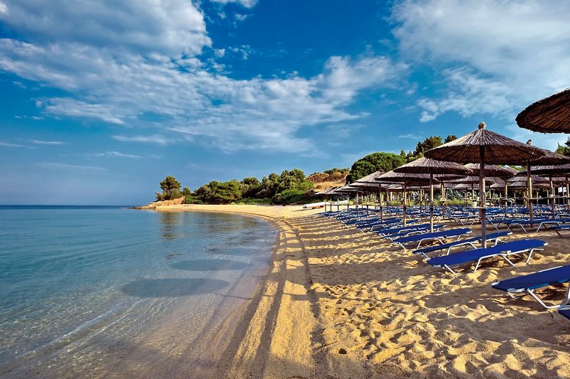 Lagomandra Hotel & Spa 22