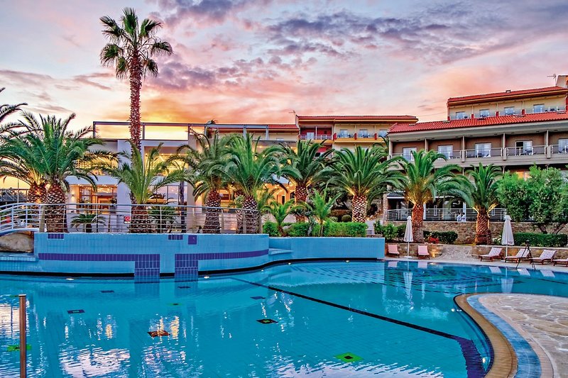 Lagomandra Hotel & Spa 23