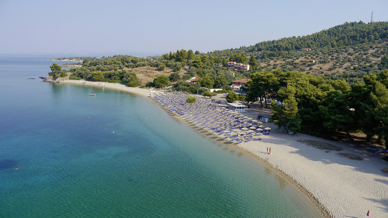 Lagomandra Hotel & Spa 26