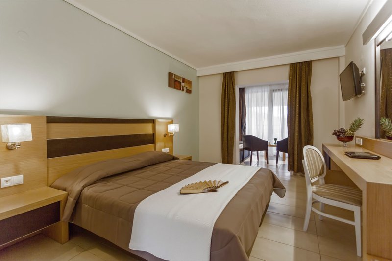 Lagomandra Hotel & Spa 15