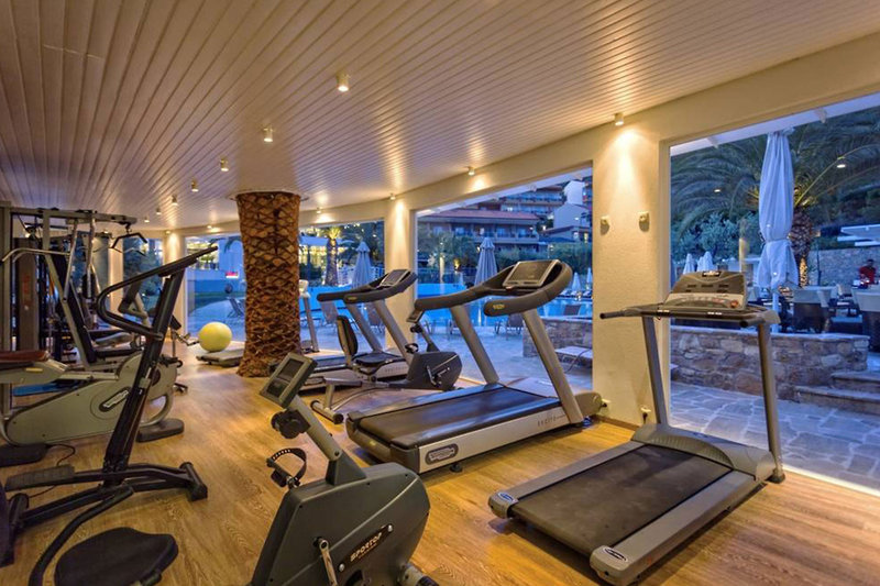Lagomandra Hotel & Spa 6