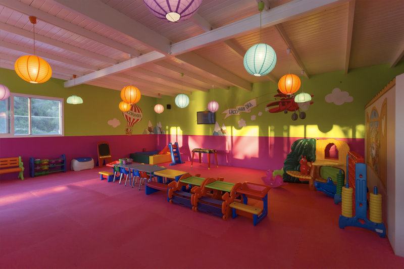 Lagomandra Hotel & Spa 7