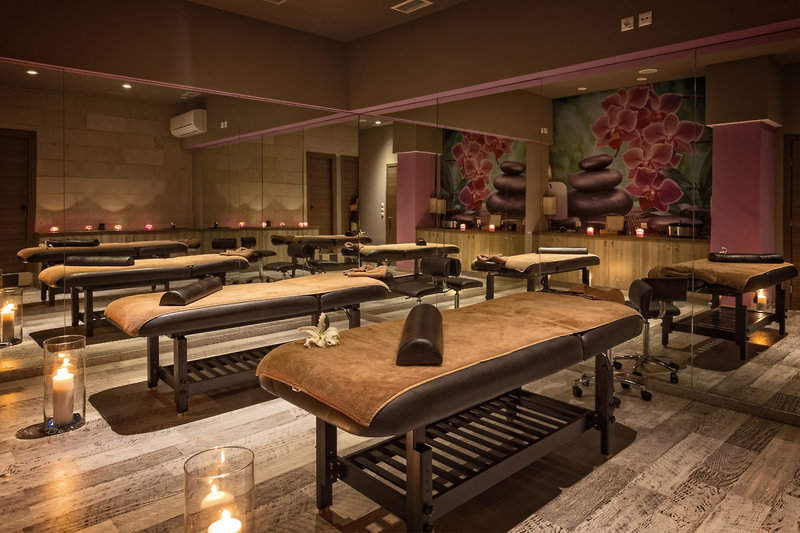 Lagomandra Hotel & Spa 8