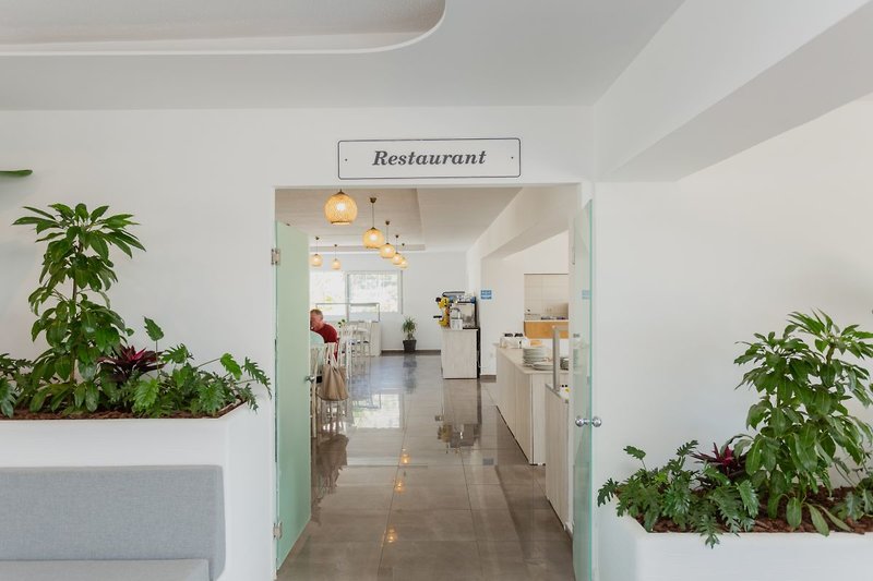 Hotel Belmare 6