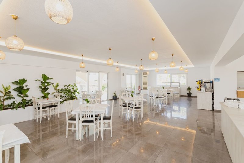 Hotel Belmare 7