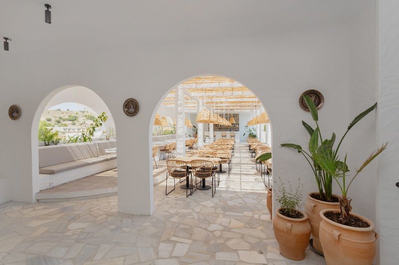 Hotel Belmare 8
