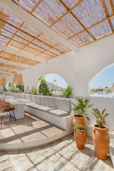 Hotel Belmare 9