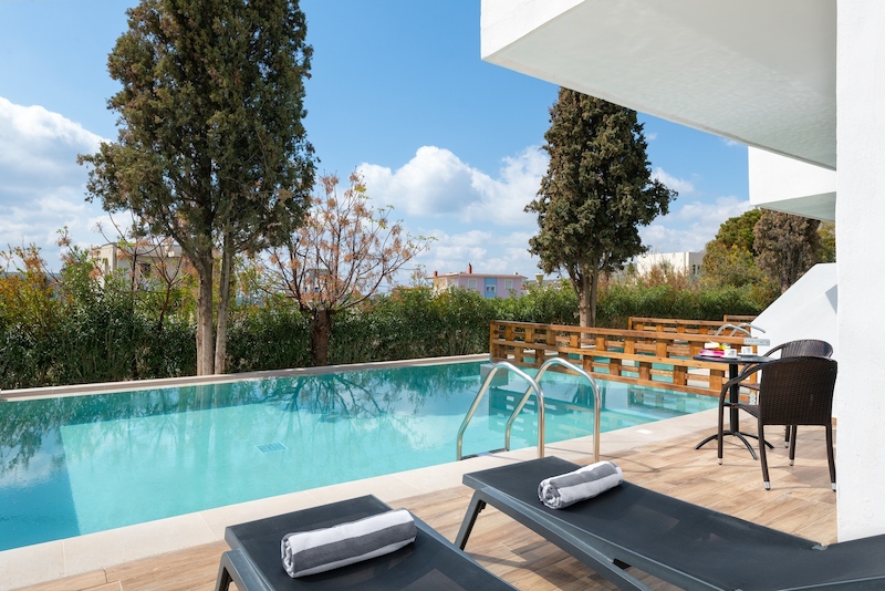 Hotel Belmare 15