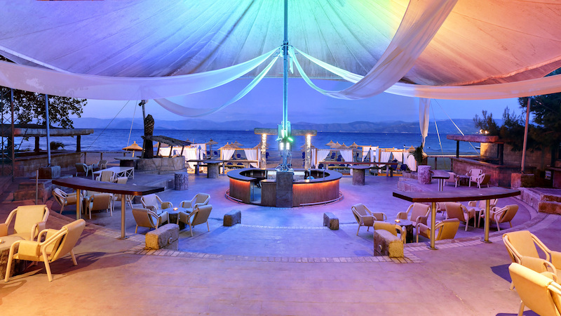 Island Beach Resort 6