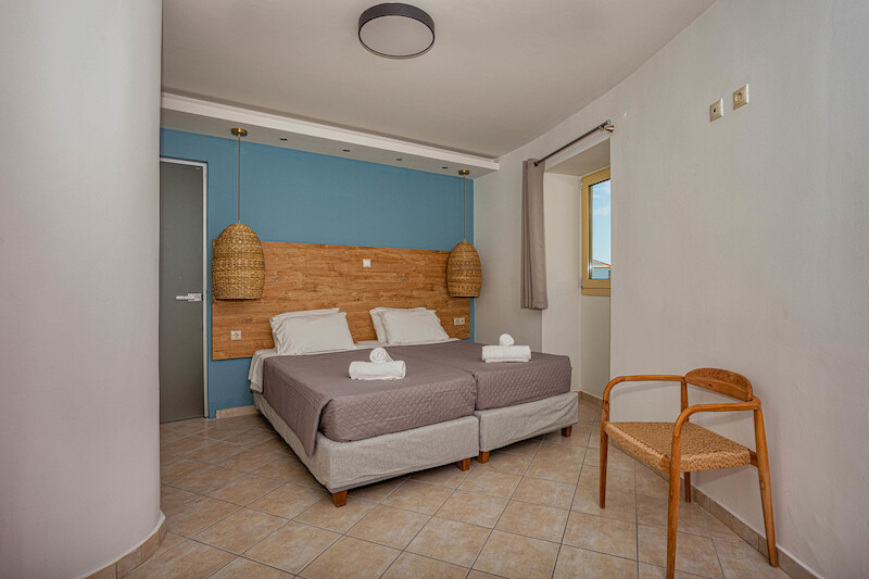 Island Beach Resort 9