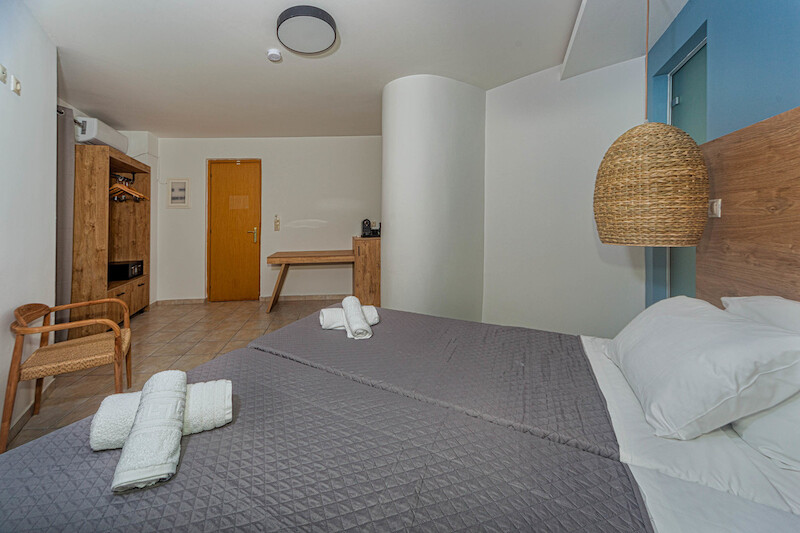 Island Beach Resort 10