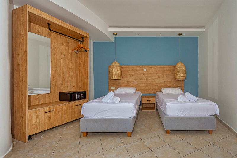 Island Beach Resort 11