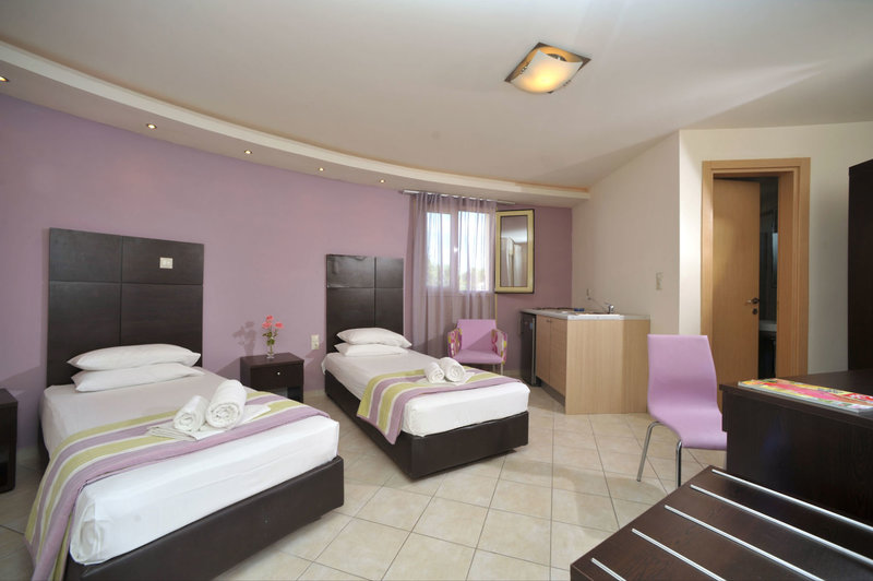 Island Beach Resort 12