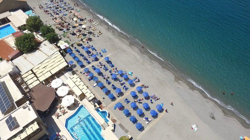 Indigo Mare Apartotel 17 - Beach
